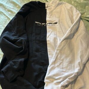 Harry Styles Inspired Sweater